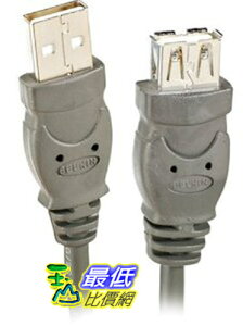 [美國代購 Shop USA] Belkin USB 延長線 Extension Cable (6 feet) $368