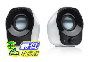 <br /><br />  [美國直購ShopUSA] 音箱 Logitech Stereo Speakers Z120, USB Powered (980-000524)  $1003<br /><br />