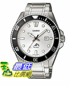 [103 美國直購 ShopUSA] Casio 手錶 Men's Core Watch MDV106D-7AV _mr