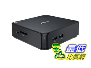 [美國直購 ShopUSA] ASUS CHROMEBOX-M004U Desktop 華碩處理器 $7397