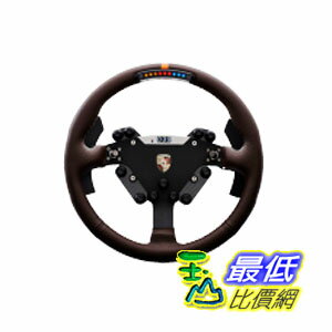 (美國代購) Fanatec ClubSport Steering Wheel Porsche 918 RSR US $20440