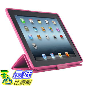  [104美國直購] Speck Products 粉色 PixelSkin HD B007JGBHIC iPad 2/3/4 保護套 (SPK-A1198) $1879 那裡買