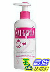 [玉山最低比價網] 賽吉兒 潔浴凝露 少女型 200ml 公司貨 $373