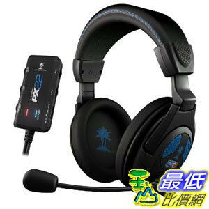 <br/><br/>  [美國代購] Turtle 遊戲耳機 BeachEar Force PX22 Amplified Universal Gaming Headset $3497<br/><br/>