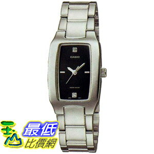 [美國直購 ShopUSA] Casio 手錶 Women's Watch LTP1165A-1C2 _mr
