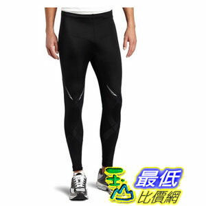 [103 美國直購] CW-X Men's Stabilyx Running Tights 男款 S,M,L號 慢跑緊身褲 (2xu,skins 可參考)