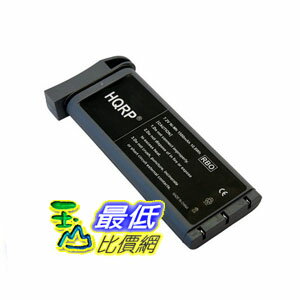 <br/><br/>  [玉山網] iRobot Scooba 230 拖地機相容性電池 HQRP 1500mAh Battery for Scooba 230 _tf1<br/><br/>