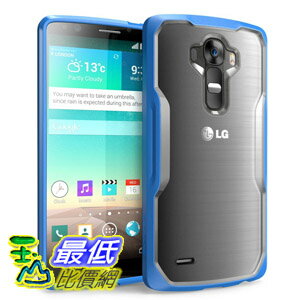 [美國直購] SUPCASE LG G4 四色 Premium Hybrid Protective Clear Case [Unicorn B eetle PRO Series] 手機殼 保護殼 _z07