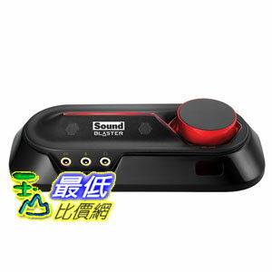 <br/><br/>  [104 美國直購] Creative Sound Blaster Omni Surround 5.1 USB Sound Card SB1560 B00EZT7RE4<br/><br/>