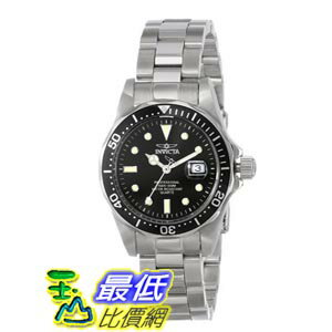 [美國直購 ShopUSA] Invicta 手錶 Pro Diver Ladies Watch 4862
