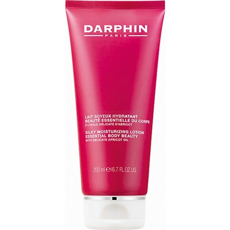 <br/><br/>  Darphin 朵法 完美絲滑身體保濕乳 200ML【巴黎好購】乳液  美體<br/><br/>