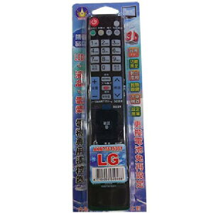 LG-液晶電視遙控器(AKB73615331) [大買家]