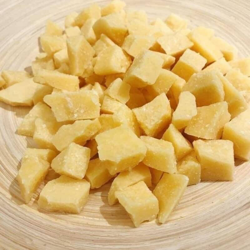 正宗天然古法草本漢方蜂梨糖 500g 2