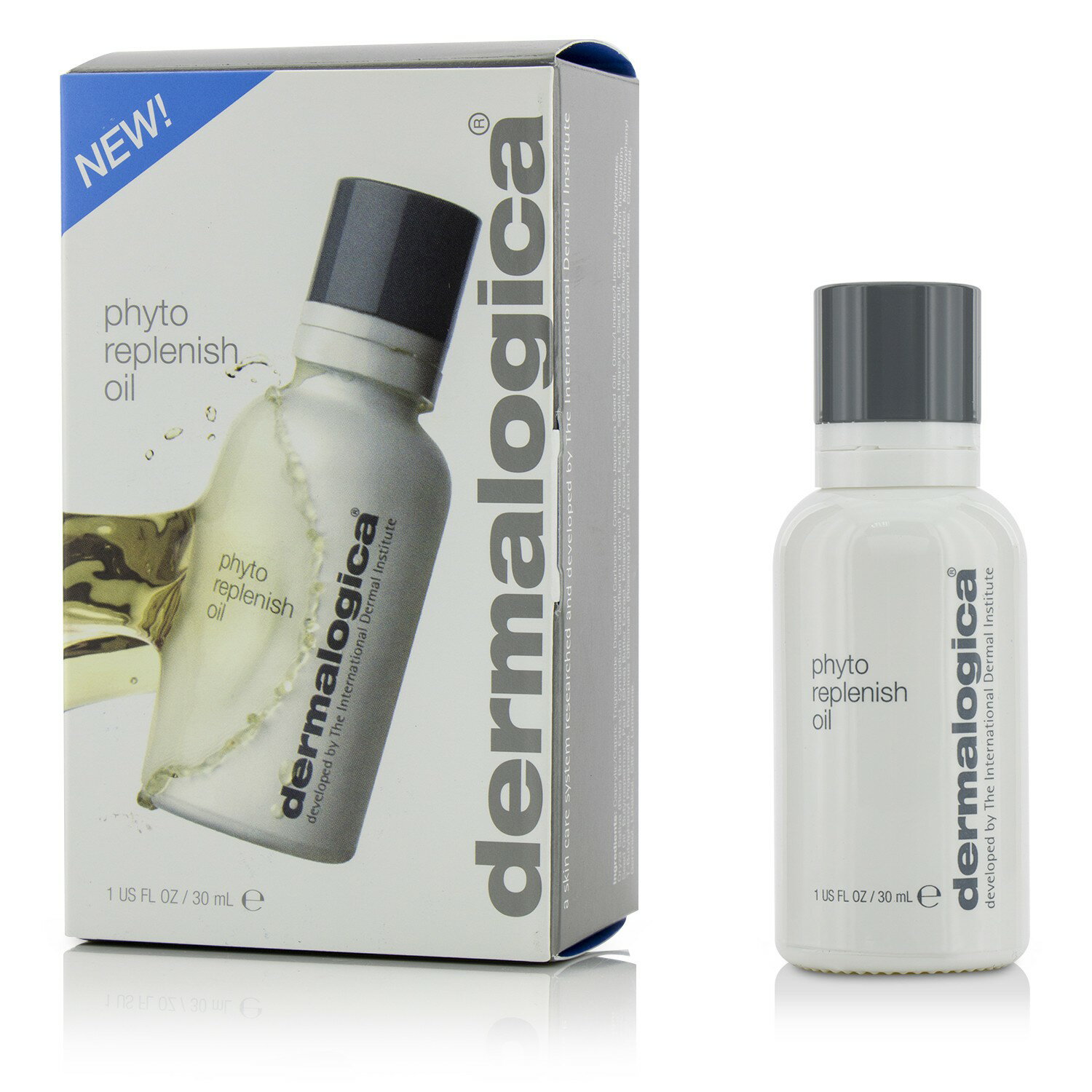 德卡 Dermalogica - 純植水潤露 Phyto Replenish Oil