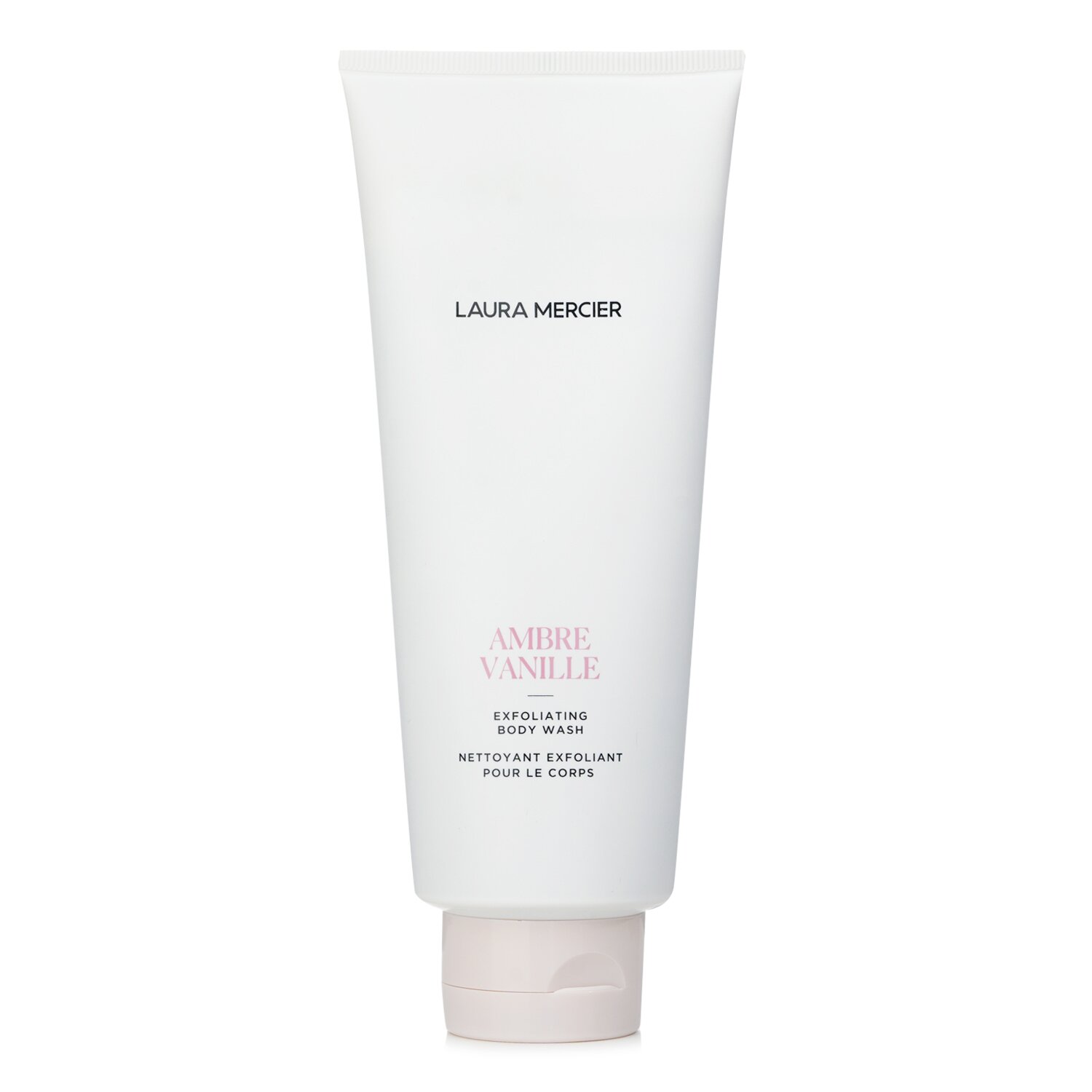 蘿拉蜜思 Laura Mercier - 琥珀香草身體磨砂護理