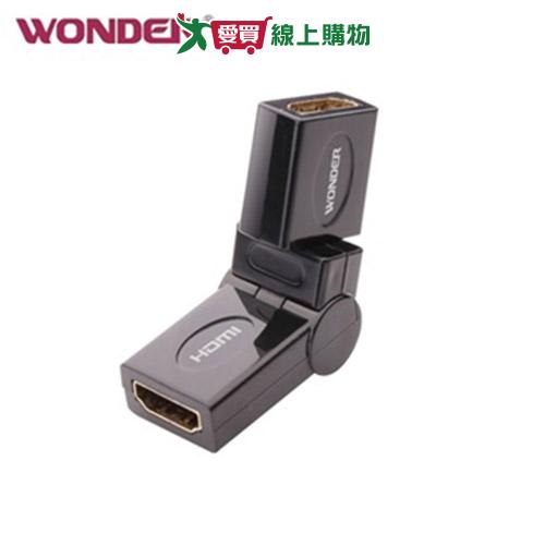 WONDER HDMI 延長器WA-W11H【愛買】