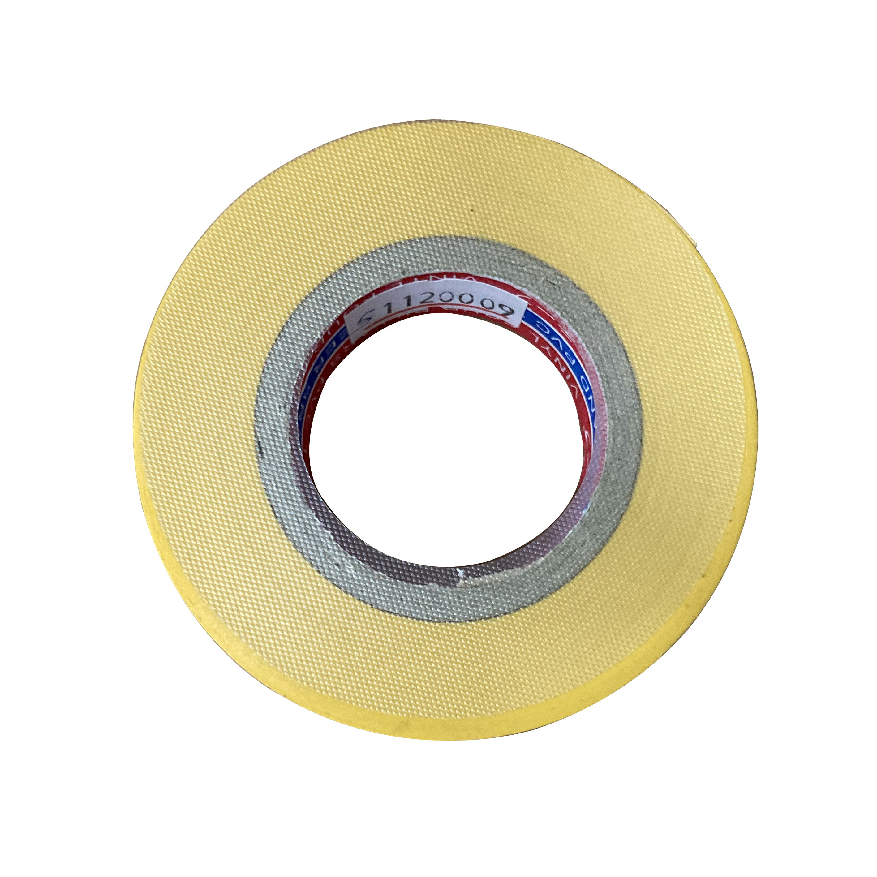 PVC絕緣膠帶(電火布)/電工膠帶 3