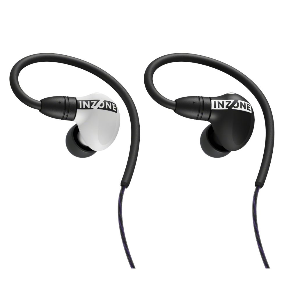 Sony 索尼 INZONE E9 入耳式電競耳機 IER-G900