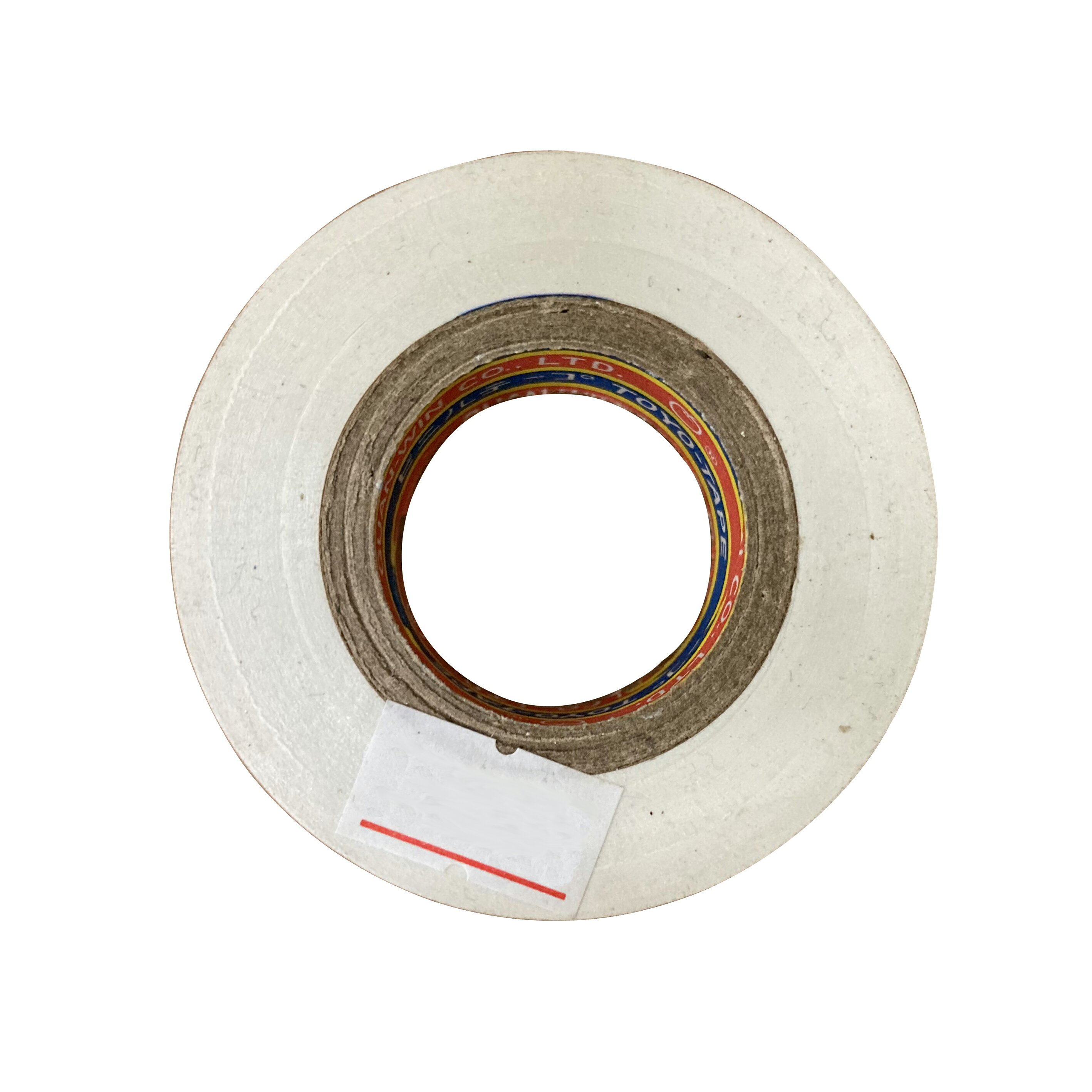 PVC絕緣膠帶(電火布)/電工膠帶 4