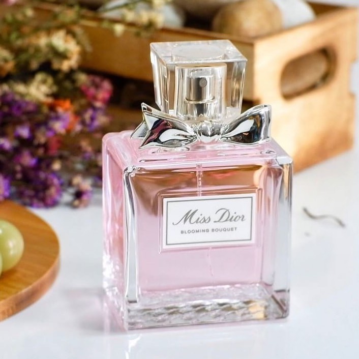 Dior 迪奧miss Dior 花漾女性淡香水5ml Sp嚴選家 Select Plus直營店 樂天市場rakuten