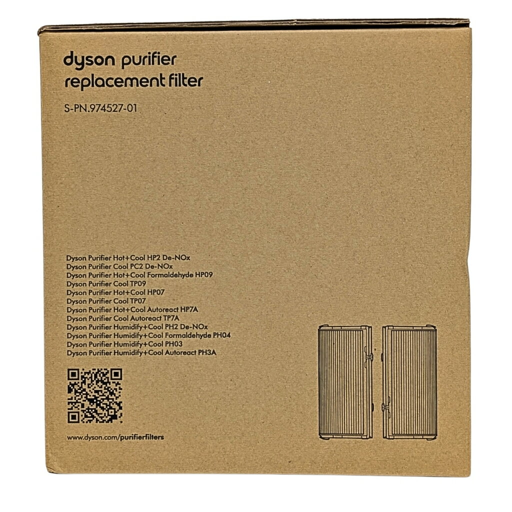 [5現貨免運] Dyson 974527-01 原廠濾心濾芯濾網 HP12 TP12 HP11 TP11 HP10 TP10 HP09 TP09 HP07 TP07 HP7A TP7A HP06 TP06 HP04 TP04_FF0 2